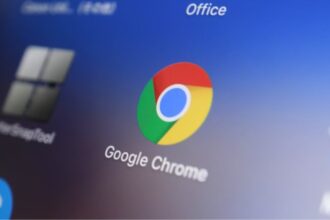 Googel Can Now Send Chrome Searches Straight to AI