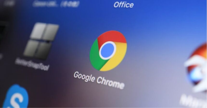 Googel Can Now Send Chrome Searches Straight to AI